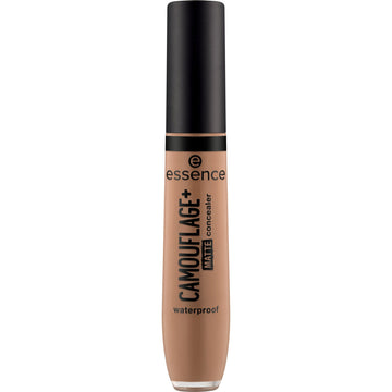 essence CAMOUFLAGE+ MATTE concealer 190 8ml